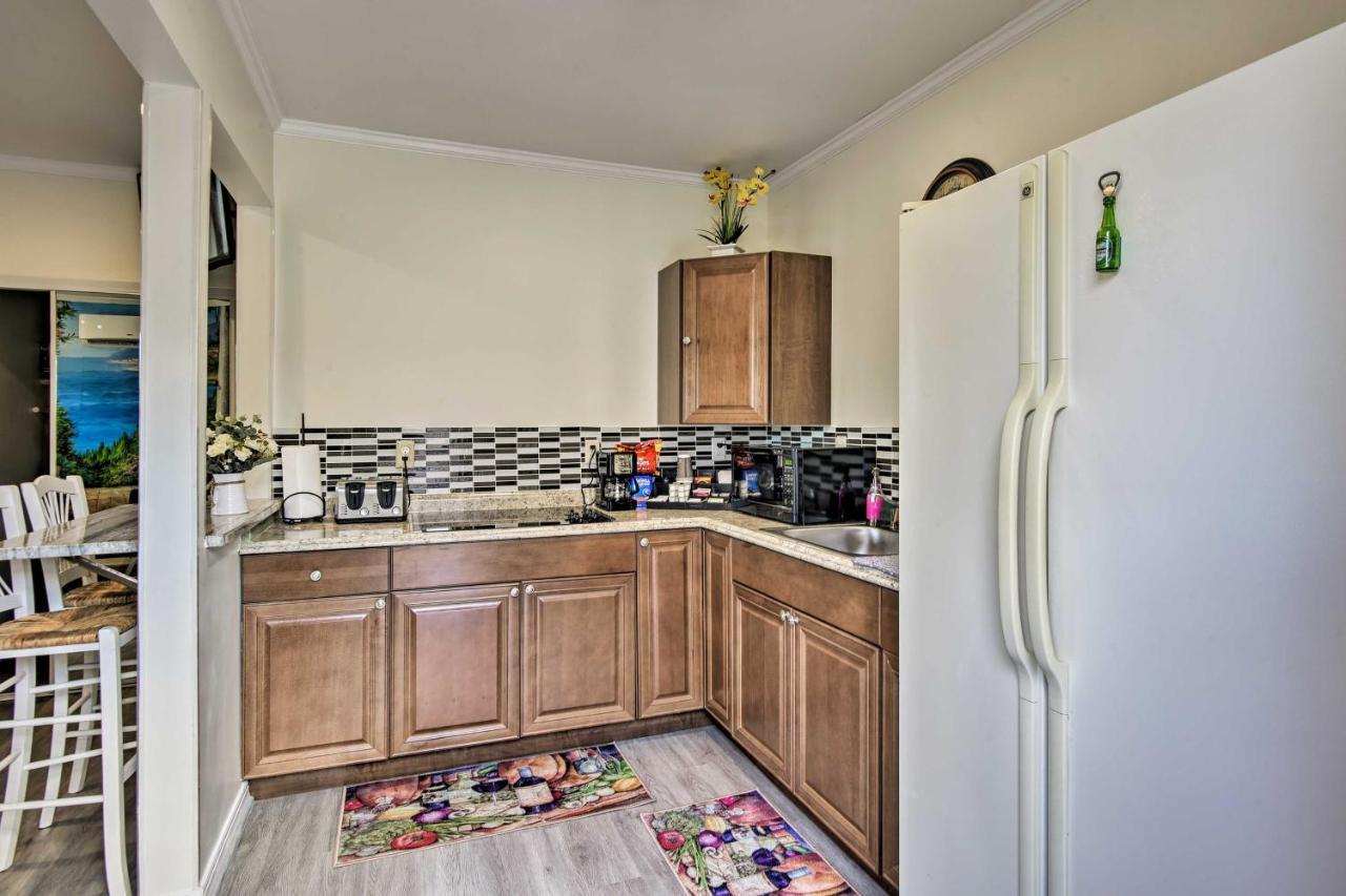 Orlando Vacation Rental Studio Close To Downtown! Exterior foto