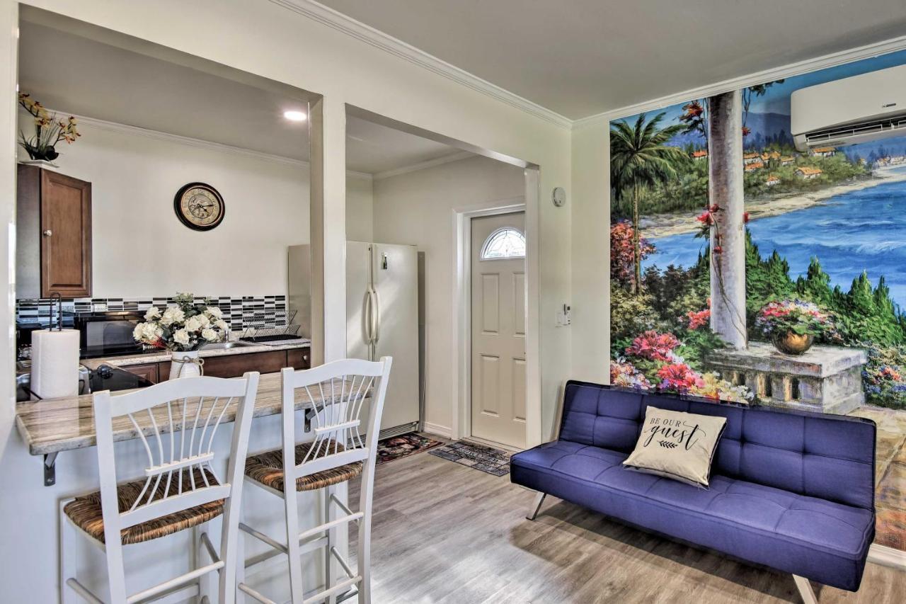 Orlando Vacation Rental Studio Close To Downtown! Exterior foto