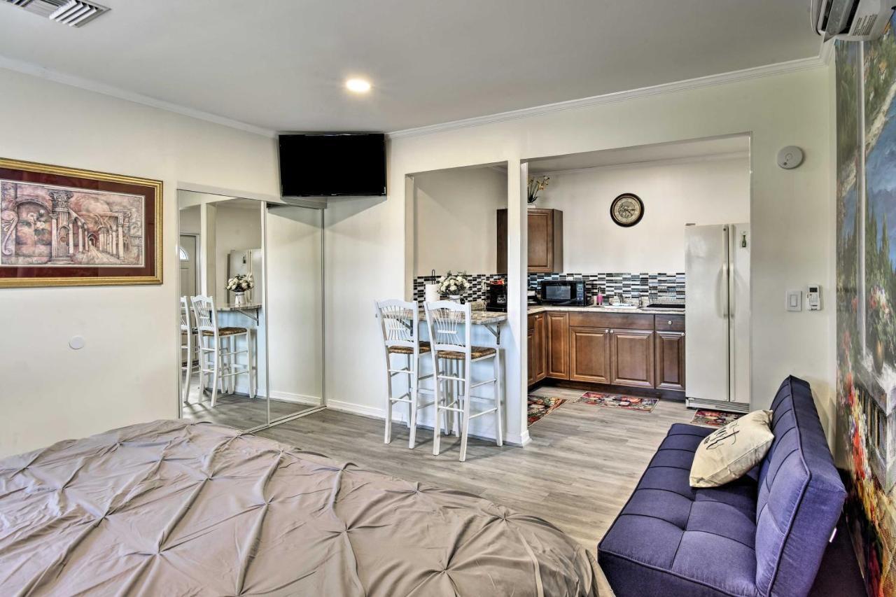 Orlando Vacation Rental Studio Close To Downtown! Exterior foto
