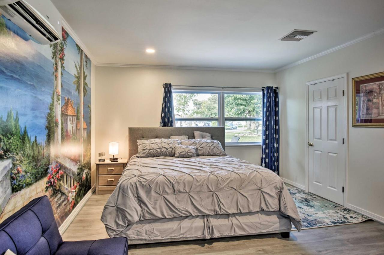 Orlando Vacation Rental Studio Close To Downtown! Exterior foto